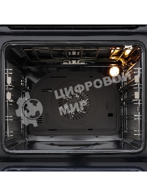 Электрический духовой шкаф Krona UNIVERSUM 60 WH