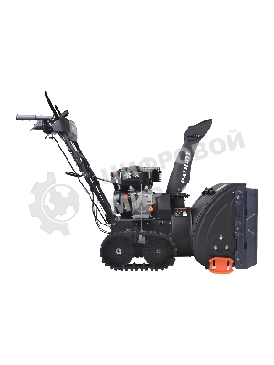 Снегоуборщик бензиновый Patriot PS 707 T 7л.с.