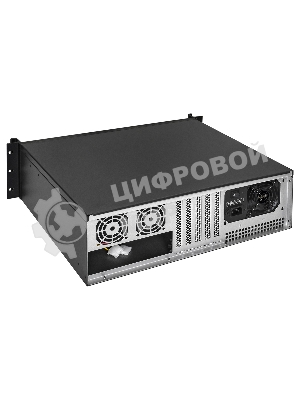 Серверный корпус ExeGate Pro 3U390-11 (RM 19