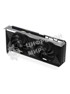 Видеокарта Acer DP.Z4UWW.P01, AMD Radeon RX 9060 XT, 8 ГБ GDDR6, 128 бит, PCI-e 5.0, 1xHDMI, 2xDP