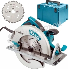 Циркулярная пила (дисковая) Makita 5008MGJX2 1800Вт (ручная)