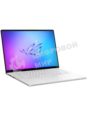 Ноутбук ASUS ROG Zephyrus G16 GA605KM-QR036 AMD Ryzen AI 7 350 2000MHz/16