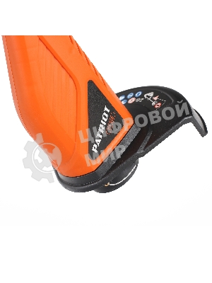 Триммер электрический PATRIOT PT 350