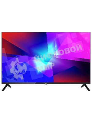 Телевизор BBK 32