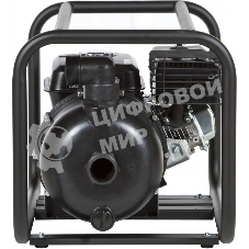Мотопомпа Hyundai HYA 53 500л/мин для хим.жид.
