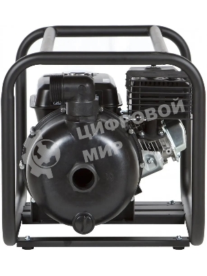 Мотопомпа Hyundai HYA 53 500л/мин для хим.жид.