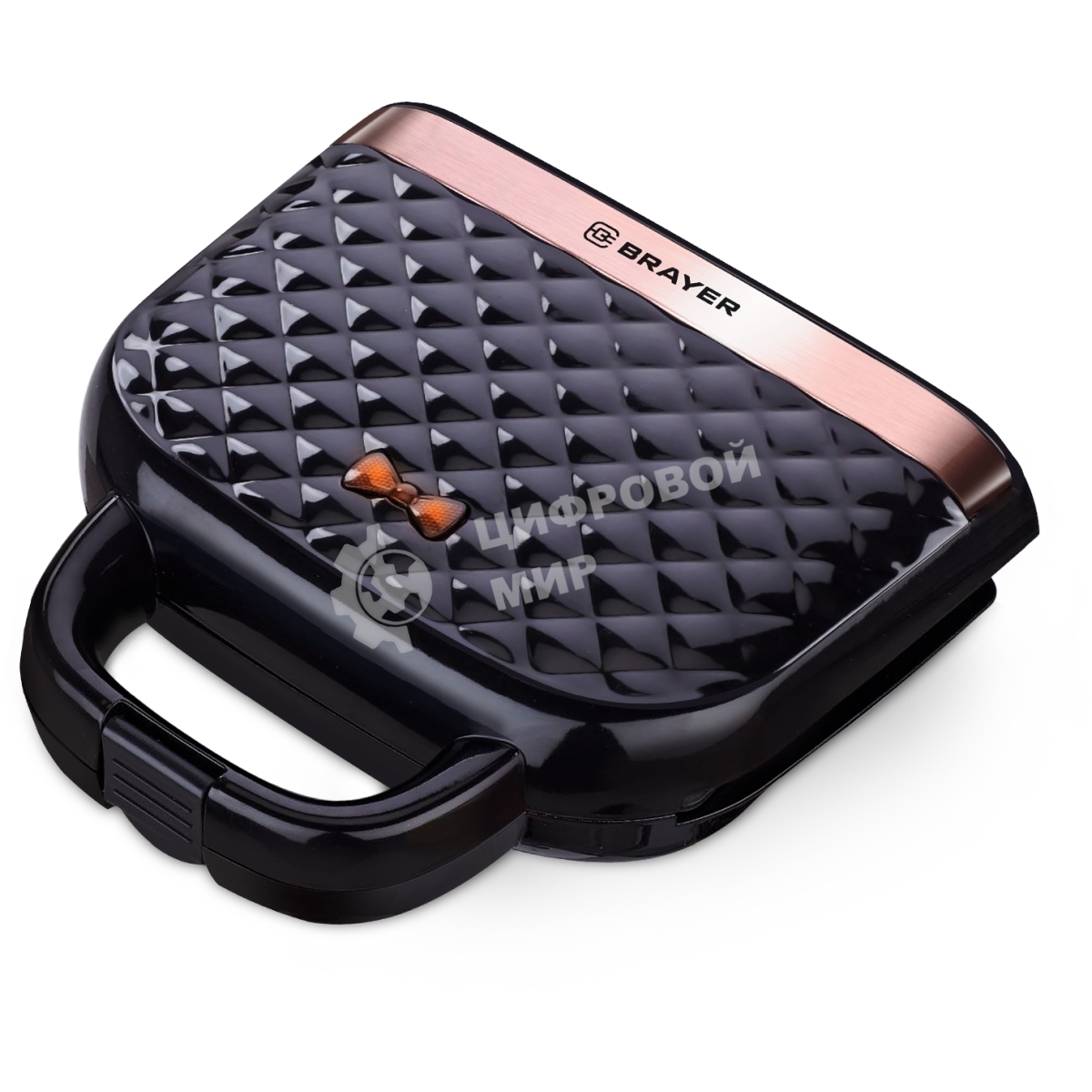 Вафельница BRAYER 2304BR