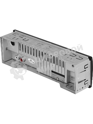 Автомагнитола URAL МОЛОТ АРС-МТ 114К, 1 DIN, Bluetooth, USB Type-A, AUX