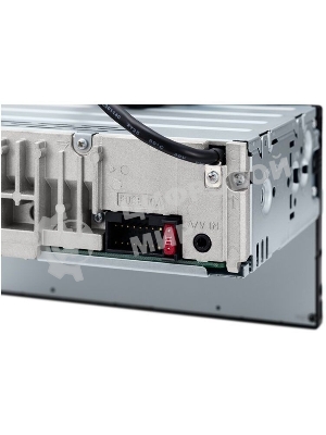 Автомагнитола Sony XAV-AX3250, 2 DIN, 6.95