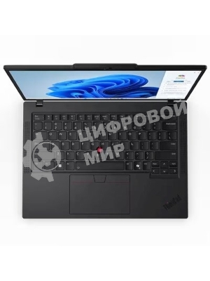 Ноутбук Lenovo ThinkPad T14 G5/14.0