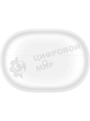 Наушники TWS Huawei FreeBuds Pro 5 белый, внутриканальные, Bluetooth, беспроводная зарядка, до 7 ч