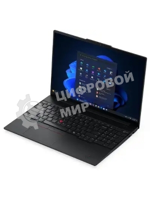 Ноутбук WUXGA LENOVO ThinkPad E16 G3/16