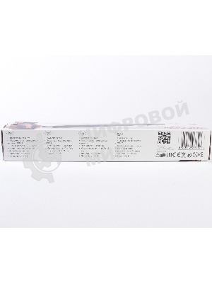 Щипцы для завивки волос Viconte VC-6739 черный, 13-19 мм, 200 °C, 1 режим