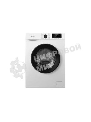 Стиральная машина Vitek VT-WME7208 класс: A+++ загр.фронтальная макс.:7кг белый инвертор