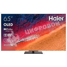 Телевизор HAIER 65