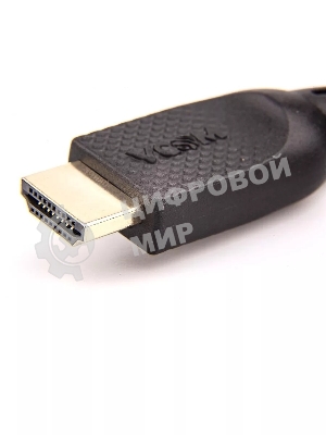 Кабель HDMI-DVI 1.5M CG484G-1.5M VCOM