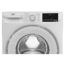 Стиральная машина Beko B3WFR572WW белый, загрузка фронтальная 7 кг, 1200 об/мин., класс: А