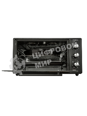 Мини-печь Maunfeld СEMOA.456.B черный