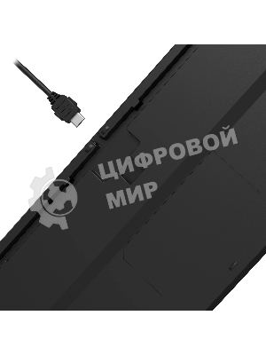 Клавиатура беспроводная механическая A4Tech Bloody WS98 Naraka USB черный/красный (WS98)