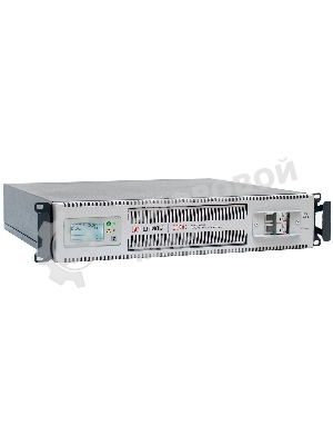 Стабилизатор напряжения Штиль ИнСтаб IS5000RT 4500Вт 5000ВА серый