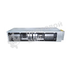 Кондиционер канальный Neoclima NS/NU-48DT3 48000 BTU, 140 м², 42/47 дБ, охлаждение, обогрев