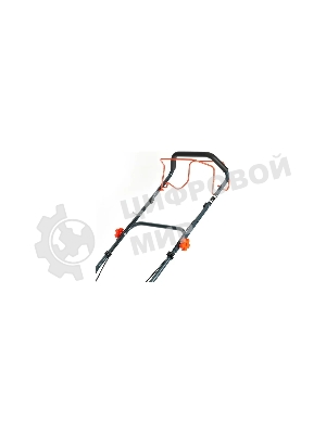 Газонокосилка роторная Patriot PT42LS бензиновая