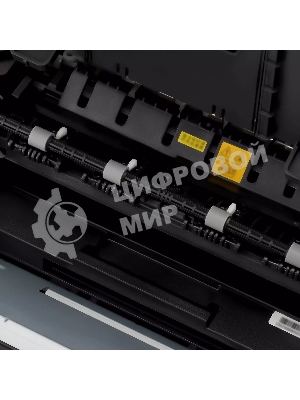 МФУ лазерное IRU Strato HM2401DNW A4 WiFi белый