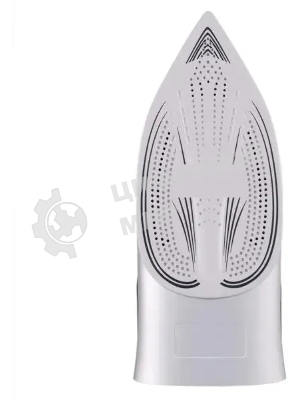 Утюг Centek CT-2318 синий, 2800 Вт, 50 г/мин, 190 г/мин, 350 мл