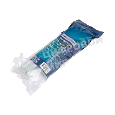 Сетевой фильтр Гарнизон 2.0 Мультипорт EPS-4-U3-W-4, 4 р, 10А, 3xUSB, 4 м, ур.защиты 2+, белый, пакет