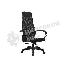 Кресло офисное МЕТТА SU-B-8/подл. 130/осн.001, черный z312471632