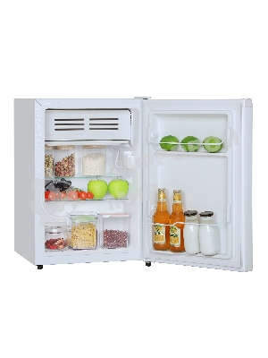 Холодильник Бирюса 81 белый однокамерный 62л