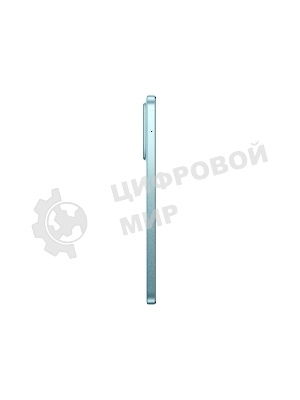 Смартфон POCO C85 6/128Gb зеленый (MZB0LFQRU)