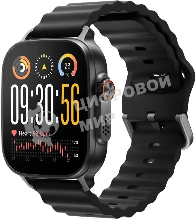 Умные часы Realme Watch 5 1.97