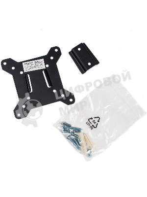 Кронштейн для телевизора Kromax VEGA-3 new черный 15