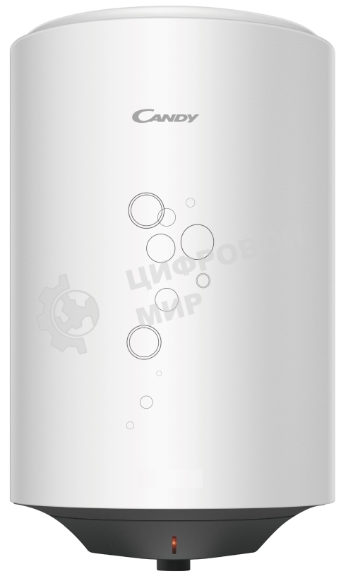 Водонагреватель Candy 50L GA0G7TE00RU CR50V-HE1(R)