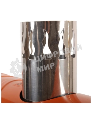 Калорифер дизельный Patriot DTС 505i (непрямой нагрев)