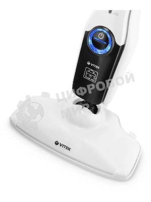 Паровая швабра Metropolis Vitek VT-8191