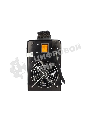 Сварочный аппарат инверторный Ресанта САИ 220 65/22 в кейсе