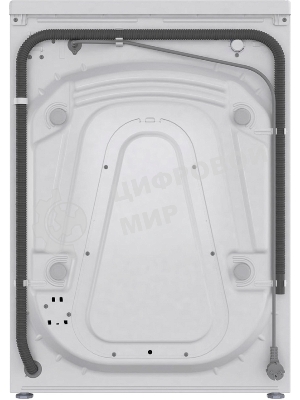 Стиральная машина Gorenje W2NHPI62SCS белый загр.фронтальная макс.: 6 кг 1200об/мин класс: А