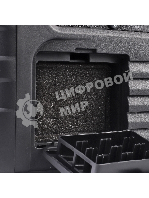 Генератор инверторный PATRIOT iGX 1200, 1,0/1,2 кВт