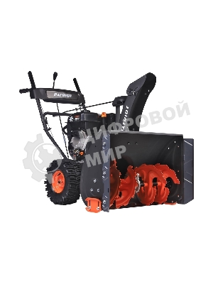Снегоуборщик бензиновый Patriot PS 911 11л.с.