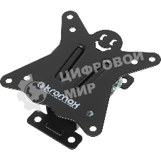 Кронштейн для телевизора Kromax CASPER-101 черный, 10