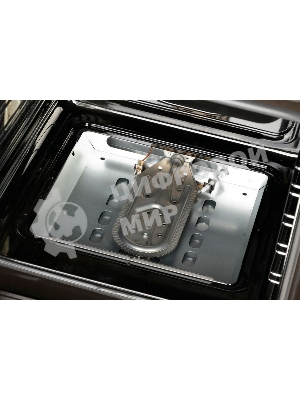 Духовой шкаф Gefest ДГЭ 621-01 К53 Газ, Встр., встраиваемый