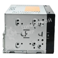 Автомагнитола Pioneer DMH-A4450BT, 2 DIN, 6.8