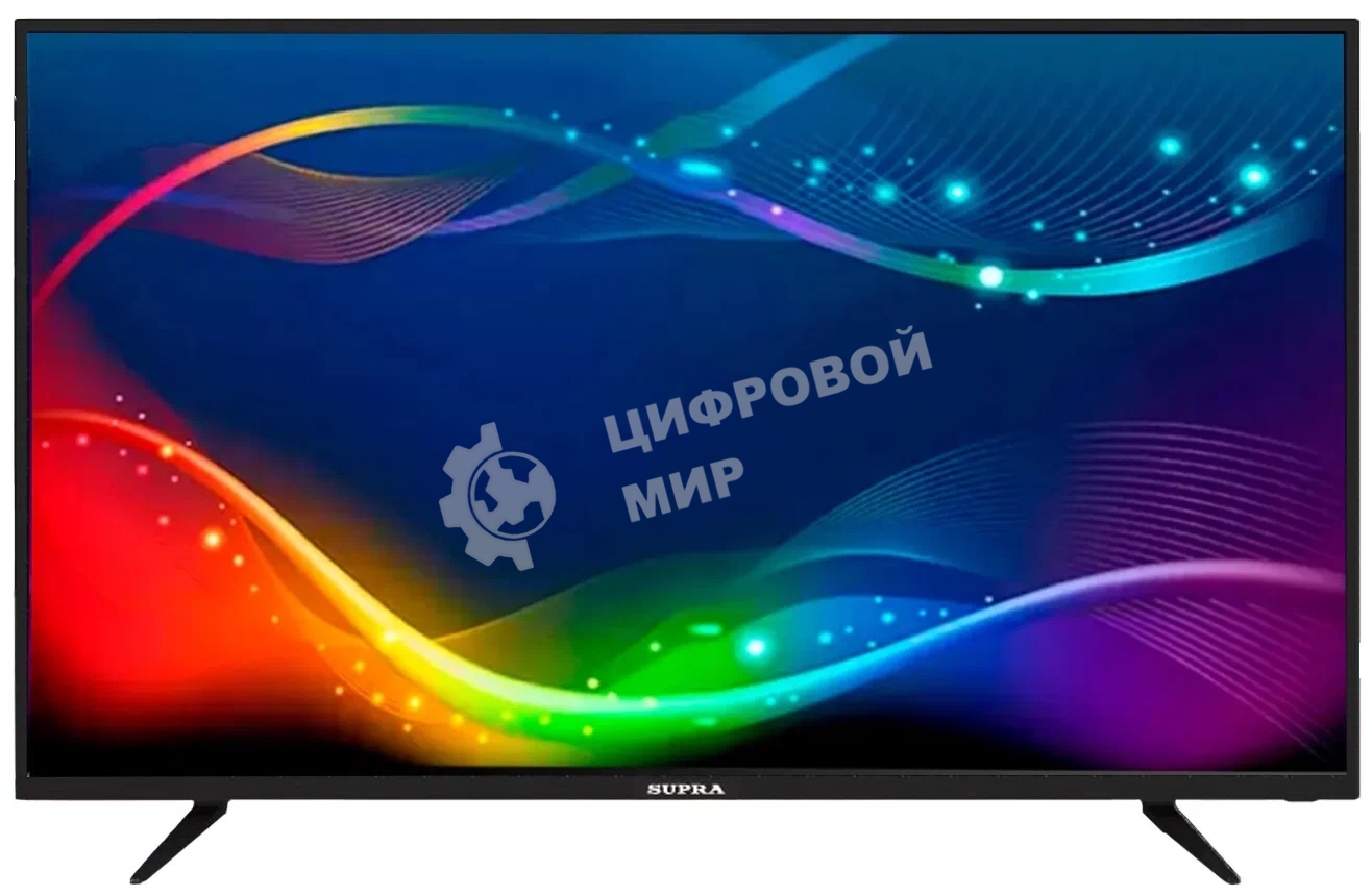 Телевизор Supra 43