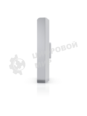 Wi-Fi точка доступа IN-WALL WI-FI 6 U6-IW Ubiquiti