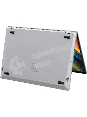 Ноутбук Digma EVE C4801 N100 8Gb SSD 256Gb Intel UHD Graphics 14