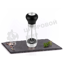 Мельница для перца и соли Rondell Buffalo RD-1503, стальной