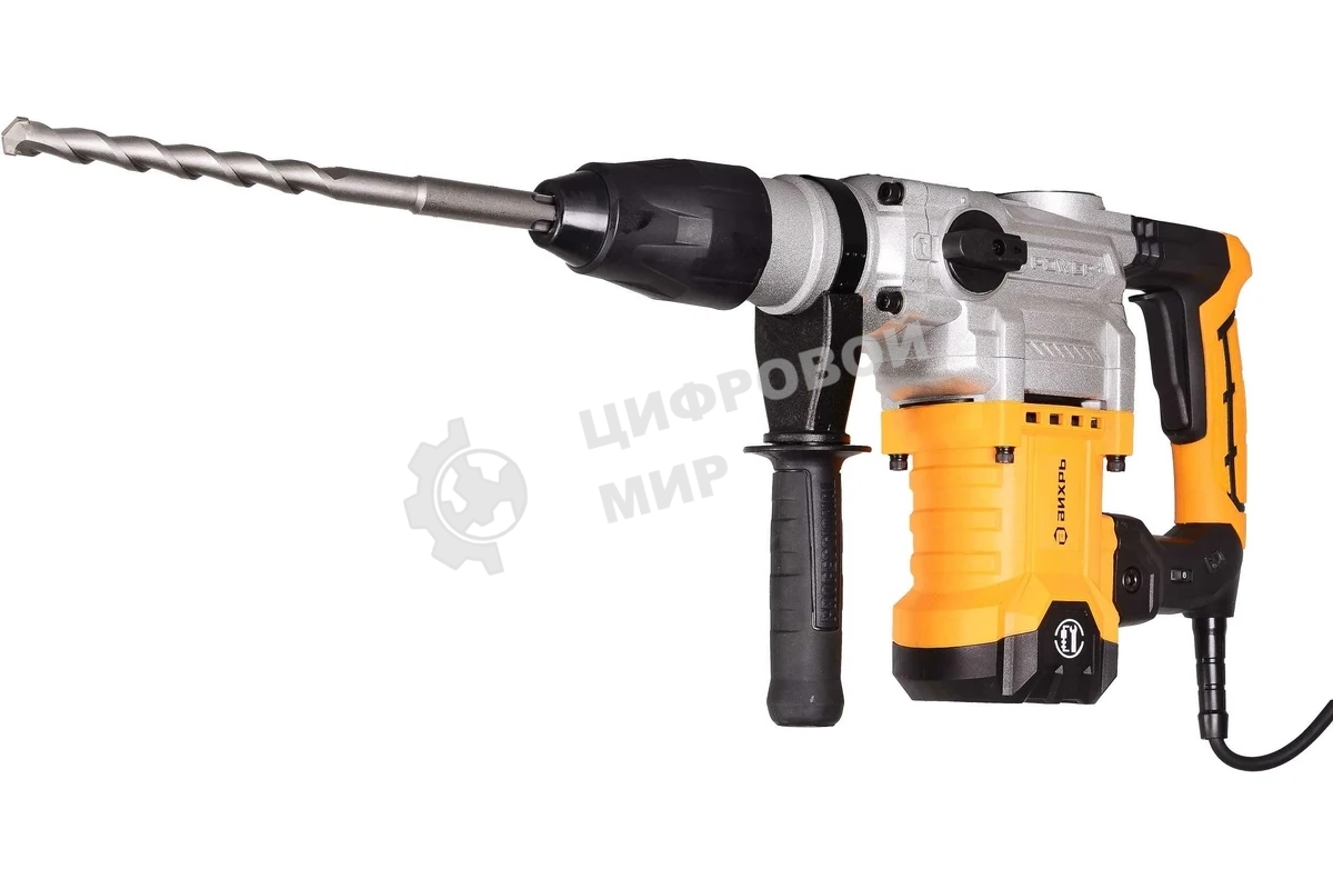 Перфоратор П-1200к-м