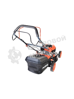 Газонокосилка роторная Patriot PT42LS бензиновая